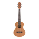 Ukulele Tenor 26 Kayke Series Natural Sapele Kal 300 Ts Friso E Roseta Em Abs C/ Bag Kalani