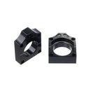 Guia Esticador Corren. Moto X Hon-crf250/450r 02-08 Preto