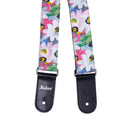 Correia P/ Ukulele Floral  Kalani