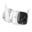 Camera Wi-fi De Seguranca Externa Tapo Tc65