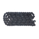 Corrente Rk 520sox114l C/oring E Emenda Rebite On Road/off R