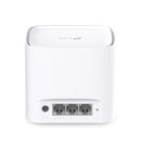 Roteador Wireless Dual Band Wi-fi 6 Mesh Ax1800 Hx220 Pack C/1