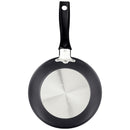 Frigideira Turim Em Aluminio Com Revestimento Interno E Externo Em Antiaderente Starflon Max Chumbo 20 Cm