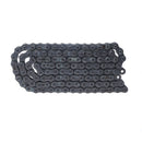Corrente Rk 530soz1x114l C/oring E Emenda Rebite On Road