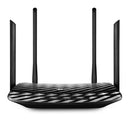 Roteador Wireless Gigabit 10/100/1000 Dual Band Mu-mimo Ac1300 Ec225-g5