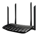 Roteador Wireless Gigabit 10/100/1000 Dual Band Mu-mimo Ac1300 Ec225-g5