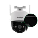 Camera De Video Wi-fi Full Hd Im7 Full Color 4565506