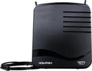 Antena Interna Para Recepção De Sinal De Tv Vhf / Uhf / Hdtv / Fm - Hastes Telescópicas - Dtv-1100