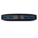Hub Usb 3.0 De 4 Portas Uh400