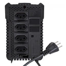 Estabilizador SMS Revol. Speed 500va Mono115-15971