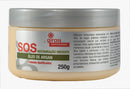 Sos Argan Oil Girass 250g