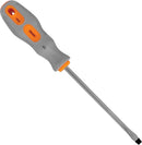 CHAVE DE FENDA 6MM X 125MM - CROMO-VANÁDIO - PONTA MAGNETIZADA - DT1256CFA