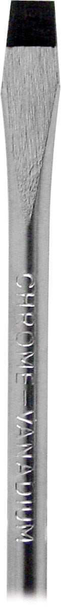 CHAVE DE FENDA 6MM X 125MM - CROMO-VANÁDIO - PONTA MAGNETIZADA - DT1256CFA
