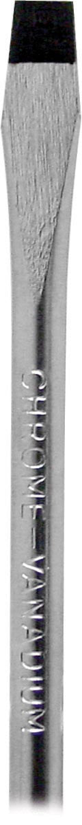 CHAVE DE FENDA 5MM X 125MM - CROMO-VANÁDIO - PONTA MAGNETIZADA - DT1255CFA
