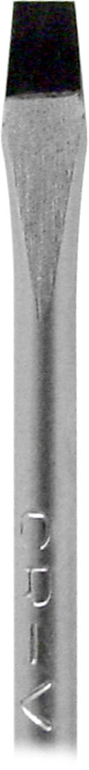 CHAVE DE FENDA 3MM X 125MM - CROMO-VANÁDIO - PONTA MAGNETIZADA - DT1253CFA