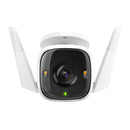 Camera Wi-fi De Seguranca Externa Tapo C320ws