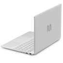 Notebook Ultra Windows 10 Home - Processador Intel Core I3 Mem 4gb Ssd 120gb - Tela 14,1" Hd + Tecla Netflix Prata Ub430
