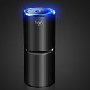 Purificador de ar, eliminador de odor e fumaça para carros