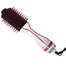 Escova Secadora Gama Glamour Pink Brush 3d 1300w 110V - Hdcbr0000000445