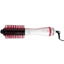 Escova Secadora Gama Glamour Pink Brush 3d 1300w 110V - Hdcbr0000000445