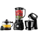 Kit Mondial Liquidificador/batedeira/espremedor Kt105 220V - 1048-02