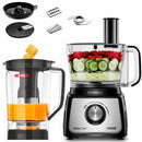 Multiprocessador Mondial Com Liquidificador 1000w  - 3094-02