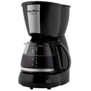 Cafeteira Britânia 30 Cafés 110V - 63901061