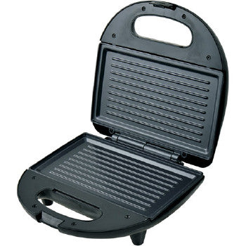 Sanduicheira Grill Britania Crome Inox - 64002069