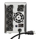 Estabilizador SMS Progressive III 600VA Bi-115 - 16215ntsa