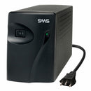 Estabilizador SMS Progressive III 1000VA Bi-115 - 16216ntsa