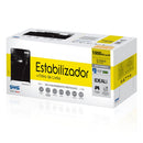 Estabilizador SMS Progressive III 1000VA Bi-115 - 16216ntsa