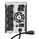 Estabilizador SMS Progressive III 2000VA Mono115-16217ntsa