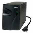 Estabilizador SMS Progressive III 2000VA Mono115-16217ntsa