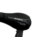 Secador Mondial1875w Power Shine Black Sc13 110V - 4070-05