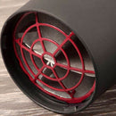 Secador Mondial1875w Power Shine Black Sc13 110V - 4070-05