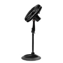Ventilador 40cm Britania Coluna Mega Turbo 220V - 033012078