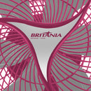Ventilador Britânia Protect Six 30cm 6 Pás 220V - 033012097