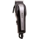 Cortador Cabelos Philco 14w Dual Action Titanium C/08 Acessorios - 056302002