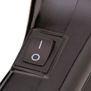 Cortador Cabelos Philco 14w Dual Action Titanium C/08 Acessorios - 056301002