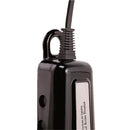 Cortador Cabelos Philco 14w Dual Action Titanium C/08 Acessorios - 056301002