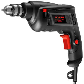 Furadeira Mondial 550w Fi09 - 2951-01