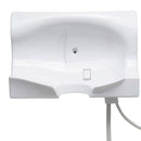 Secador Parede Gama 1900w Spa Dryer Turbo 110V - Bechd0000001590