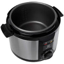 Panela Pressao Eletrica 5lts Electrolux Pce20 - 4340aabr587