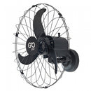 Ventilador Goar Parede 60cm 180w Selo 110V - V60pprr1