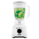 Liquidificador Arno Power Mix 550w 2vel 220V - Lq12