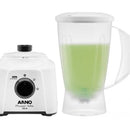 Liquidificador Arno Power Mix 550w 2vel 220V - Lq12