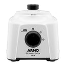 Liquidificador Arno Power Mix 550w 2vel 220V - Lq12
