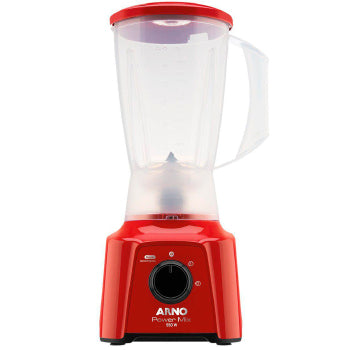 Liquidificador Arno Power Mix 550w 2vel 110V - Lq11