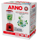 Liquidificador Arno Power Mix 550w 2vel 220V - Lq11