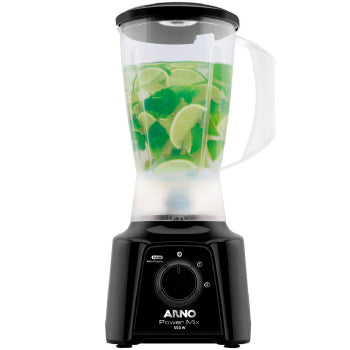 Liquidificador Arno Power Mix 550w 2vel 220V - Lq10